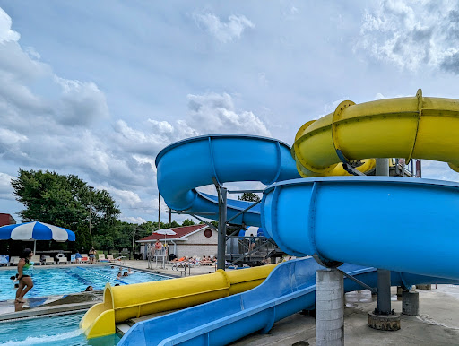 Monroe Aquatics and Fitness Center - Thumbnail