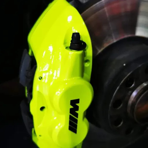 Caliper Painting Scotland - Thumbnail