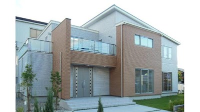 一条工務店 敦賀展示場