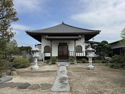 宗教法人 命照寺