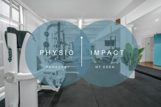 Physio Impact