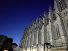 Lancing College brighton