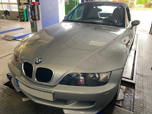 Photo n°40 de Euromaster Weecar - Issoire à Issoire (Magasin de pneus)