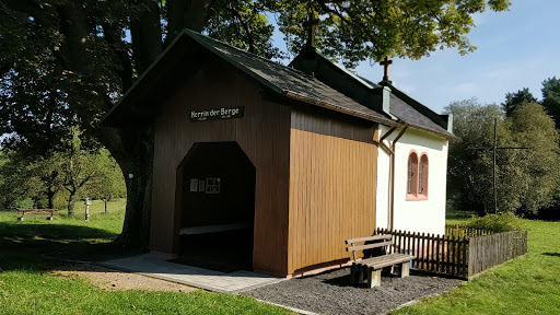 Kapelle "Herrin der Berge" - Thumbnail
