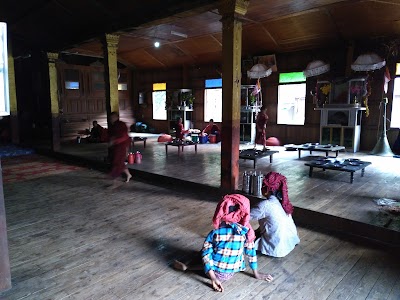 Photos of Htee Thein ( Upper Monastery )