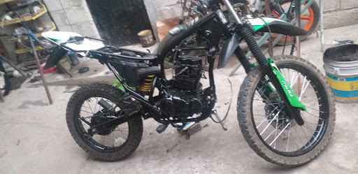 MX Tuning - Visual