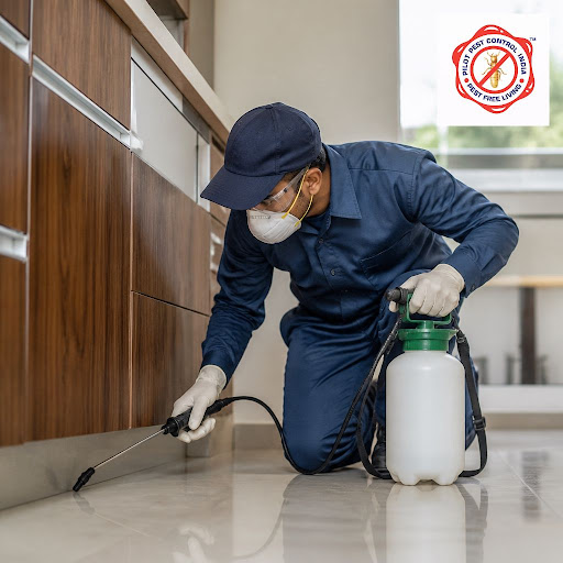 Tired of pests disturbing your home and peace of mind? Pilot Pest Control India offers reliable,… post image