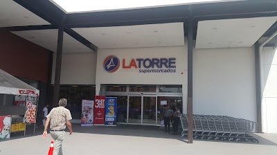 Photos of La Torre Tiquisate