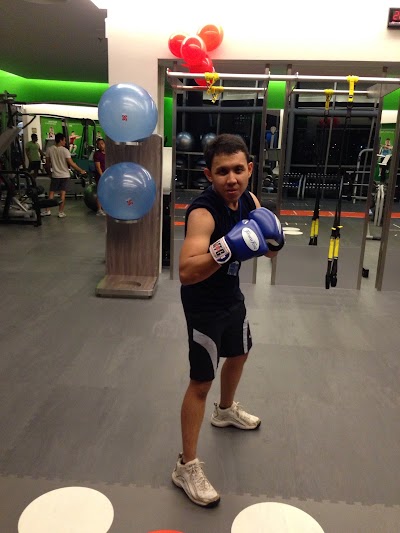 Photos of Fitness First Platinum - Kemang Village