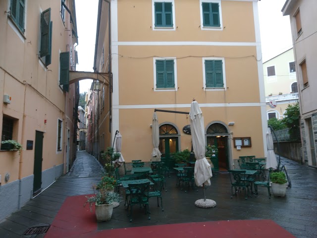 Albergo Residence Moneglia