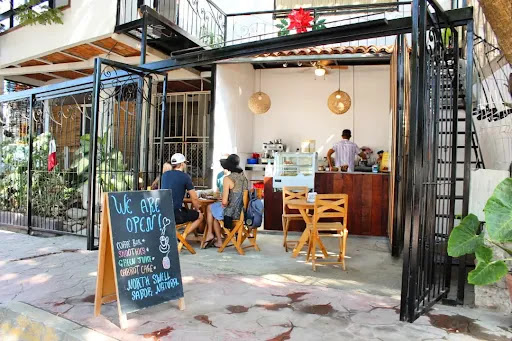 Cafetería Northswell Sabor Natural