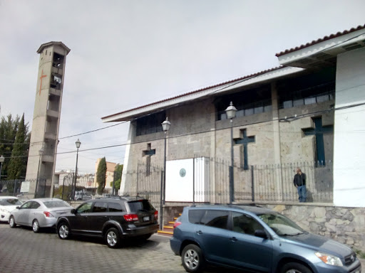 Church of Santa Maria de Los Angeles - Thumbnail