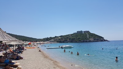 Jali Beach