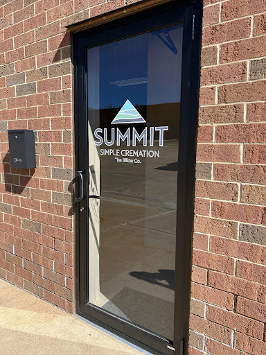 Summit Simple Cremation - Visual