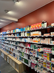 Photo n°10 de Pharmacie de Paris à La Baule-Escoublac (Pharmacie)