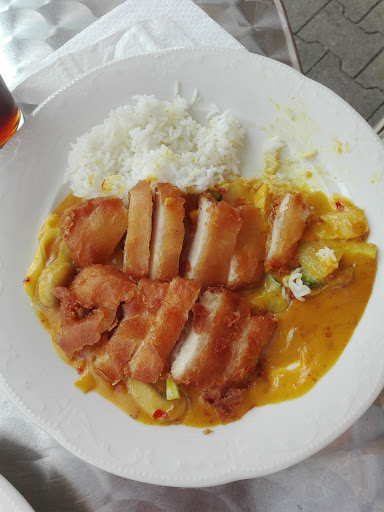 Goldener Drachen, China-Thai Bistro