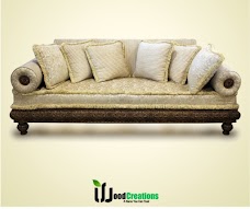 WoodCreations Furniture lahore Service Rd