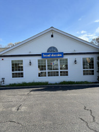 Bread Obsession - Visual