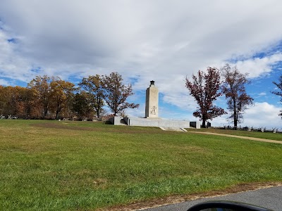 Gettysburg Battle Theatre