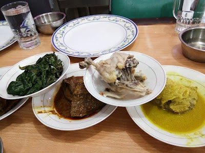Photos of Simpang Raya