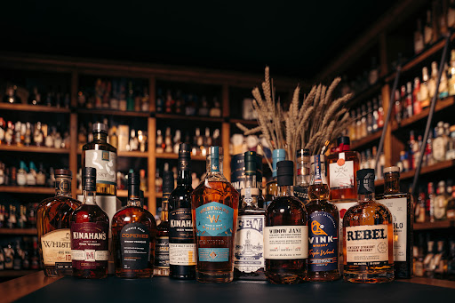 Cane & Grain - Specialist in exclusieve dranken - Thumbnail