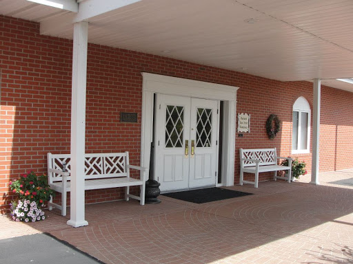 Langkamp Funeral Chapel & Crematory - Thumbnail