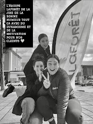 Photo n°17 de Agence immobilière Laforêt Corbeil-Essonnes à Corbeil-Essonnes (Agence de location immobilière)