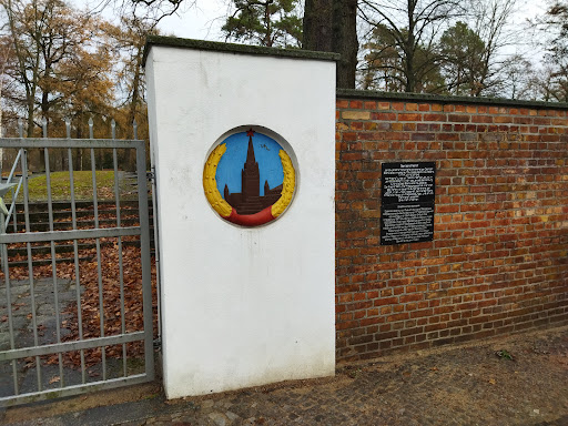 Garnisionsfriedhof Eberswalde