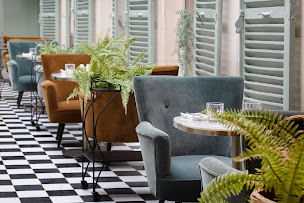 Photo n°21 de La Brasserie du Château à Maffliers (Restaurant)