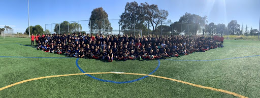 North Coast FC - Competitive Youth Soccer Club