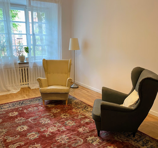 Psychoterapia Warszawa - Depresje Nerwice - Anima