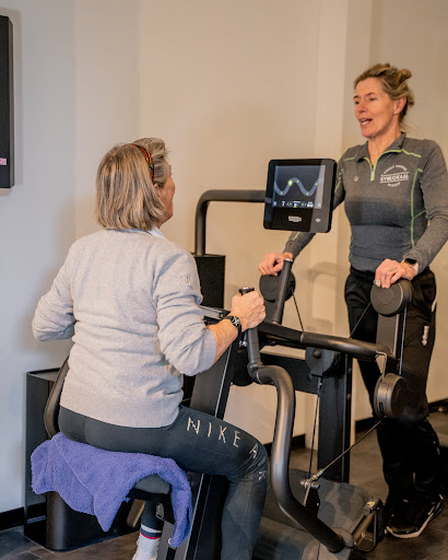 't Gymlokaal Bergen - Sportschool, Fitness, Leefstijlcoach, Diëtist