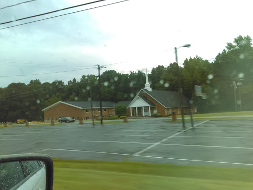 Heath Church