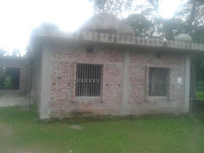 Photos of Bakrikandi High School