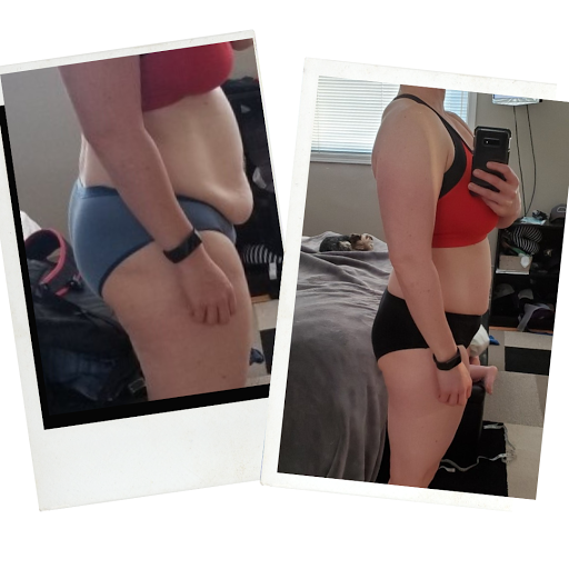 Calvert Fitness - Thumbnail