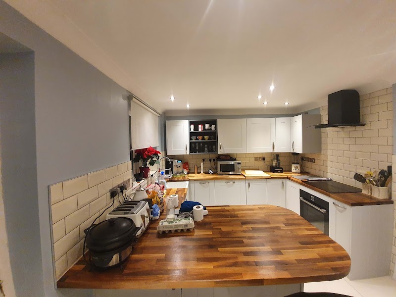 T C E property maintenance ltd photo 3