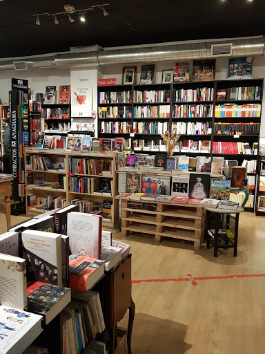 Librería La Lumbre - Thumbnail