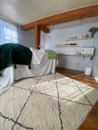 Sage and Pine Holistic Skincare Gallery - United States