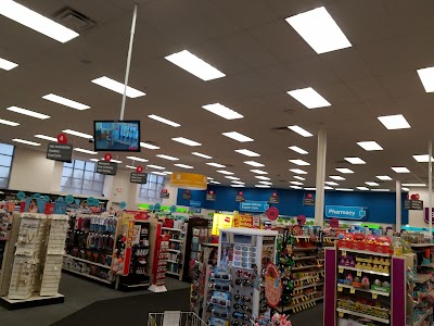 CVS