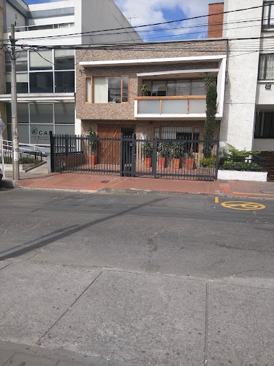 Photos of POLIT&Eacute;CNICO GRANCOLOMBIANO