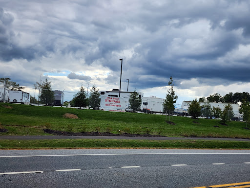 Reybold RV & Boat Storage - Thumbnail