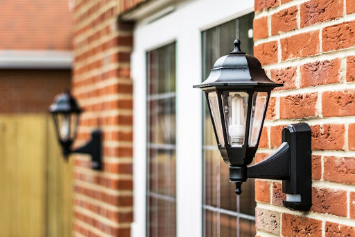 Bitner Electric - Visual