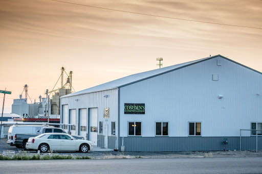 Cowden's Automotive & Exhaust LLC