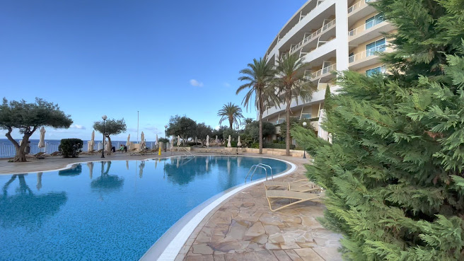 Radisson Blu Resort & Spa, Malta Golden Sands by null