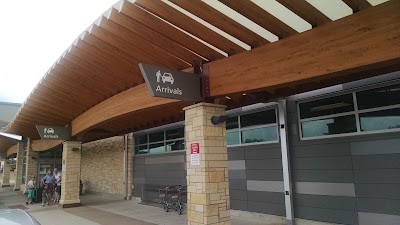 Photos of The Eastern Iowa Airport