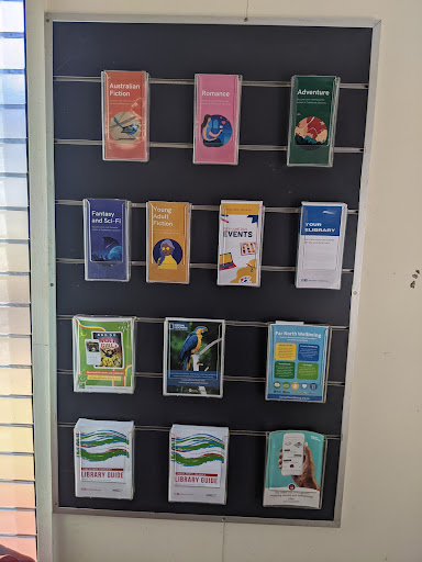 Tablelands Regional Council - Mount Garnet Library - Thumbnail