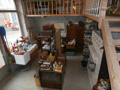 Halle Haushaltsauflösung UG