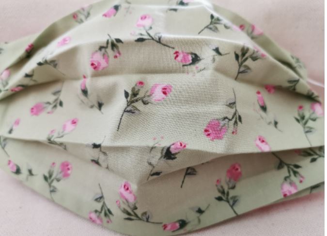 The Patchwork Pocket photo 2