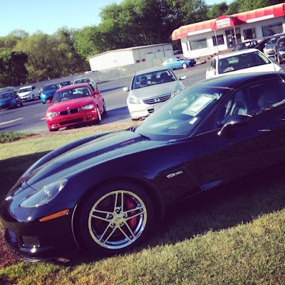 Photos of Valley Auto World Pre-Owned