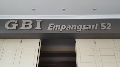 Photos of GBI Empangsari